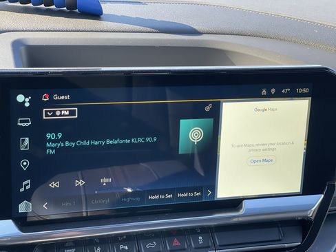 Certified 2024 Chevrolet Silverado 3500 High Country image 13