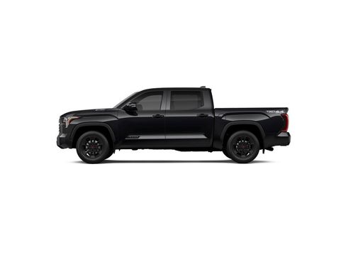 New 2026 Toyota Tundra Platinum image 38