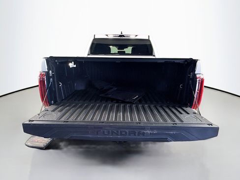 Used 2023 Toyota Tundra Platinum w/ Advanced Package image 35