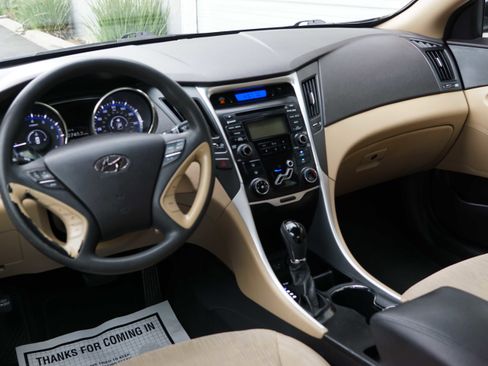 Used 2012 Hyundai Sonata GLS image 31