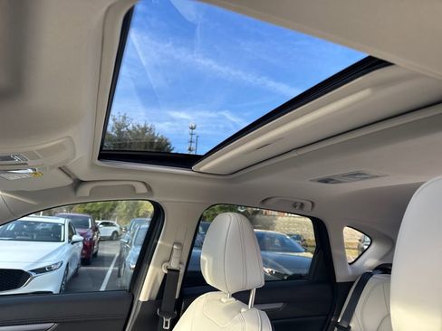 Certified 2023 MAZDA CX-5 AWD 2.5 S image 21