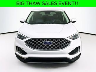 Certified 2024 Ford Edge SEL w/ Convenience Package video 2