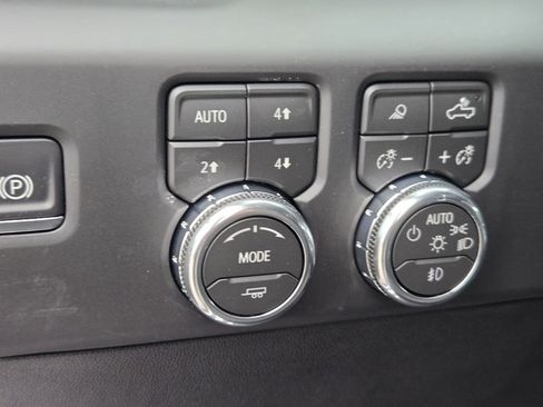 New 2026 GMC Sierra 1500 AT4 w/ AT4 Premium Package image 25