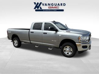 Used 2021 RAM 2500 Tradesman AWD/4WD video 1