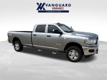 Used 2021 RAM 2500 Tradesman