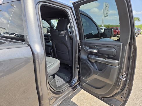 New 2026 RAM 1500 Express RWD image 17