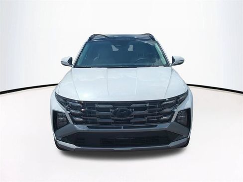 New 2026 Hyundai Tucson Limited AWD/4WD image 3