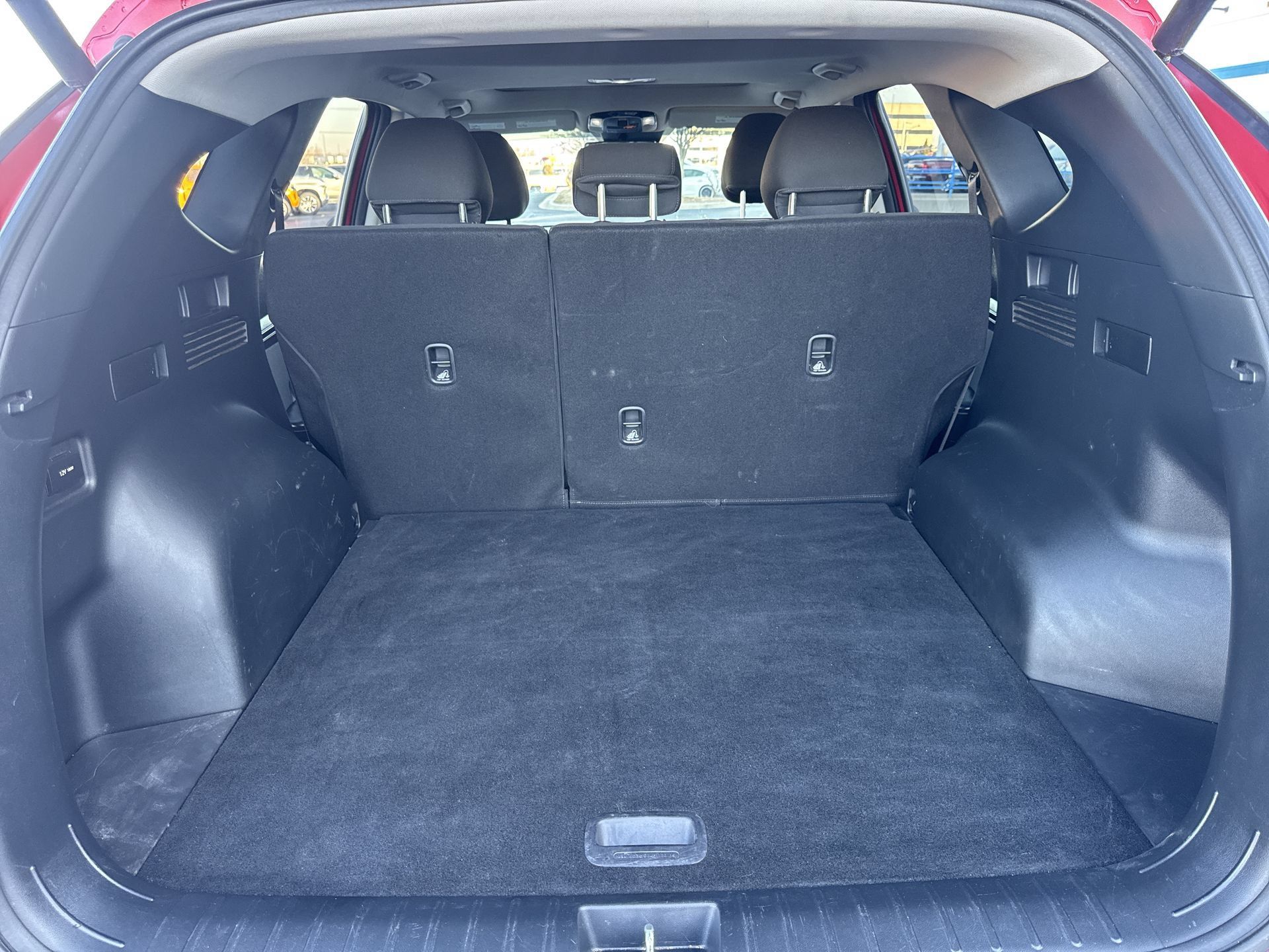 Used 2022 Hyundai Tucson SEL w/ Convenience Package FWD image 20