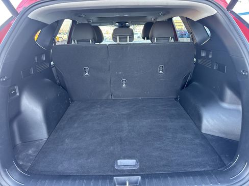Used 2022 Hyundai Tucson SEL w/ Convenience Package FWD image 20
