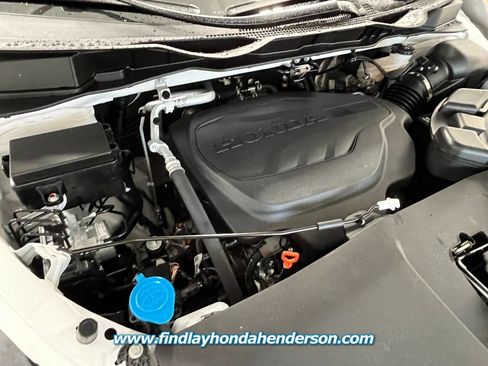 New 2026 Honda Odyssey EX-L image 11