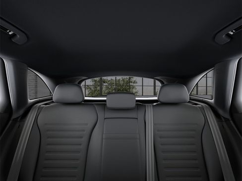 New 2026 Mercedes-Benz GLC 300 image 44