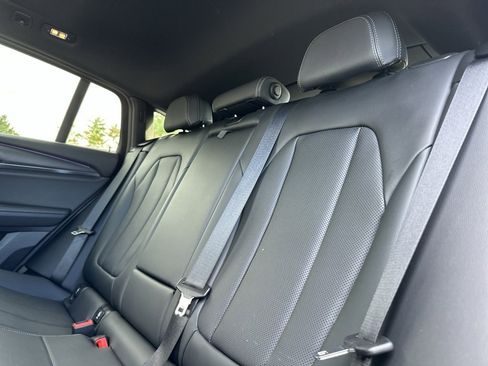 Certified 2023 BMW X4 xDrive30i w/ Premium Package image 24