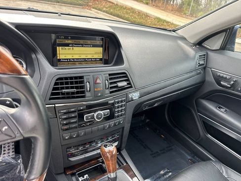 Used 2012 Mercedes-Benz E 350 Cabriolet image 26