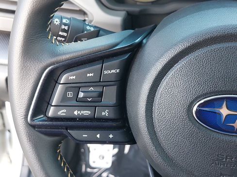 Certified 2025 Subaru Crosstrek 2.5i Sport w/ Popular Package #3A image 16