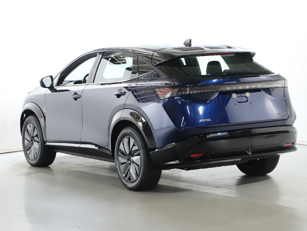 Certified 2024 Nissan Ariya AWD image 38