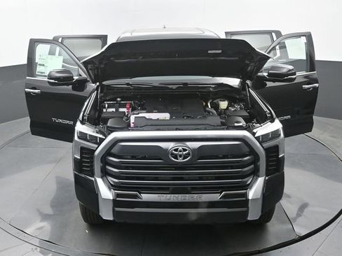 New 2026 Toyota Tundra Limited AWD/4WD image 34