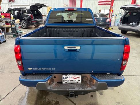 Used 2009 Chevrolet Colorado LT w/ Power Convenience Package image 27