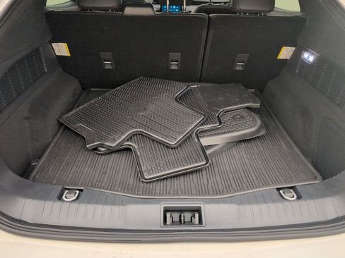 Used 2025 Ford Mustang Mach-E Premium w/ Sport Appearance Package image 33