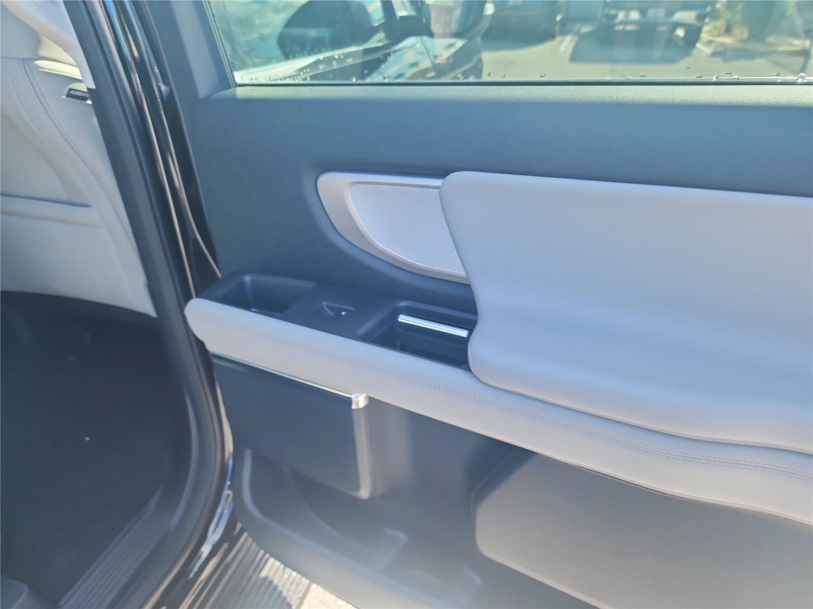New 2027 Ford Expedition Max Active RWD image 22