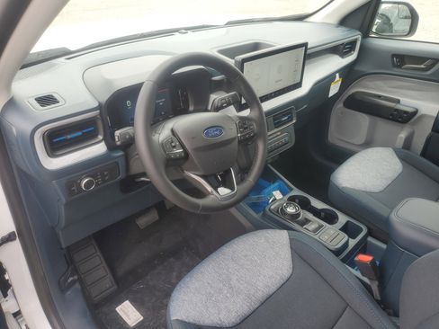New 2026 Ford Maverick XLT FWD image 13