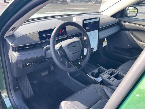 New 2025 Ford Mustang Mach-E Premium image 6