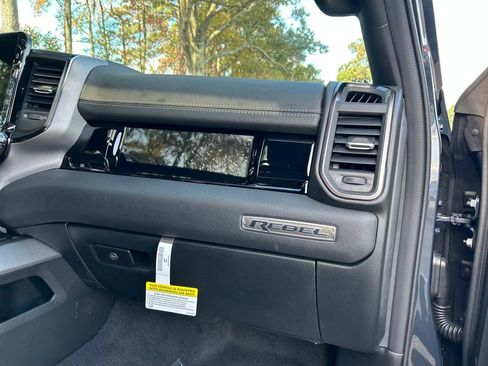 New 2026 RAM 1500 Rebel image 29