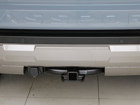 New 2026 Honda Passport TrailSport image 12