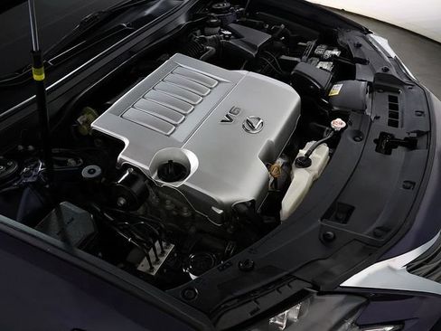 Used 2017 Lexus ES 350 w/ Luxury Package FWD image 34