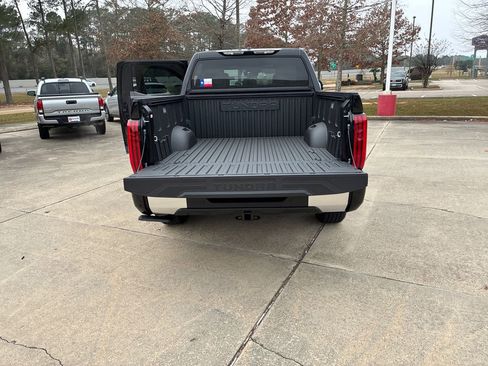 New 2026 Toyota Tundra Limited image 31