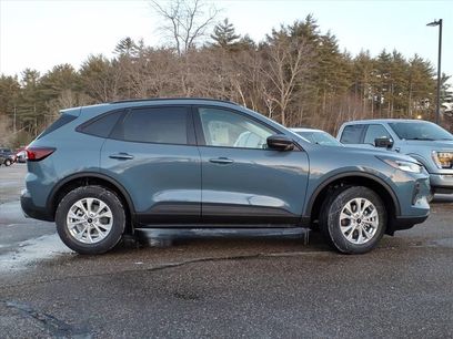 New 2026 Ford Escape Active w/ Active Premium Tech Pack