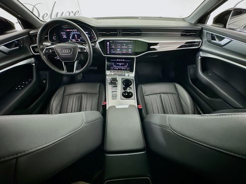 Used 2024 Audi A6 2.0T Premium w/ Summer of Audi Package image 19