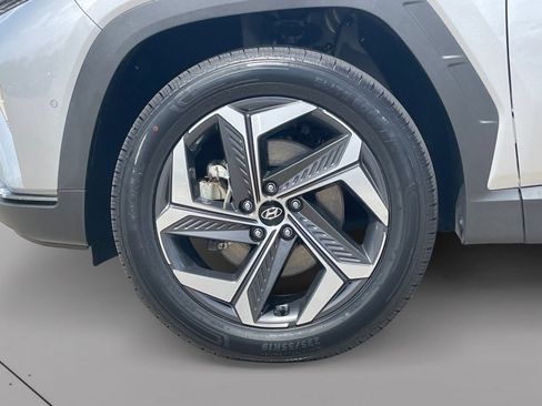 Used 2022 Hyundai Tucson Limited AWD/4WD image 9