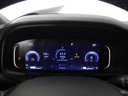 Used 2022 Jeep Wagoneer Series II w/ Premium Group I image 22