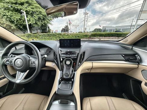 Used 2019 Acura RDX AWD w/ Technology Package image 18