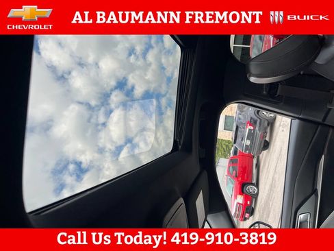 Used 2025 Ford Explorer ST AWD/4WD image 21