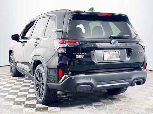 New 2026 Subaru Forester Sport w/ Onyx Edition AWD/4WD image 5