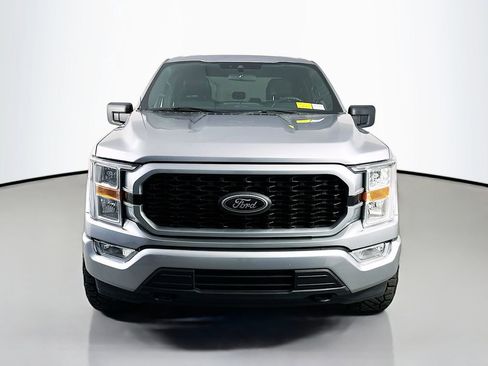 Used 2021 Ford F150 XL w/ STX Appearance Package AWD/4WD image 2
