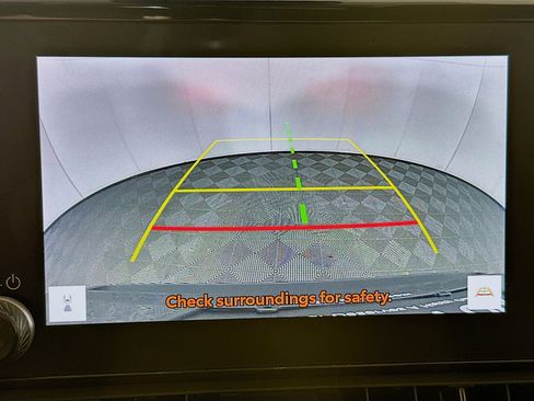 Used 2025 Toyota RAV4 LE image 21