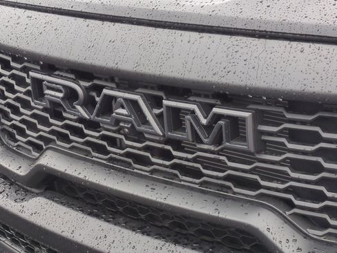 New 2026 RAM 1500 RHO image 23