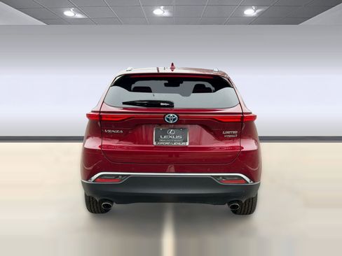 Used 2021 Toyota Venza Limited w/ Advanced Technology Package image 10