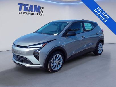 New 2027 Chevrolet Bolt LT w/ Comfort Package