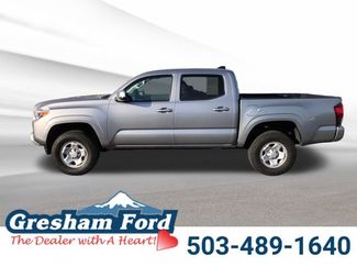 Used 2021 Toyota Tacoma SR video 2