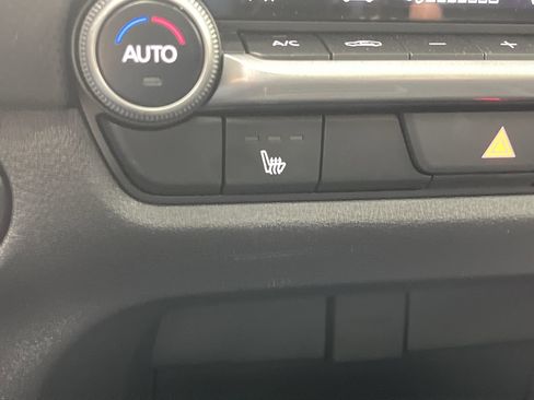 Certified 2025 MAZDA CX-50 AWD 2.5 S w/ Cargo Package image 21