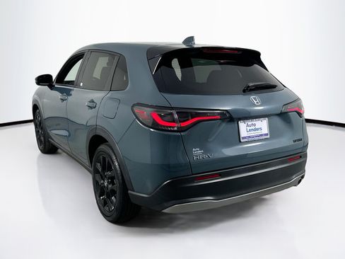 Used 2024 Honda HR-V Sport image 7
