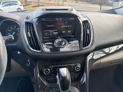 Used 2014 Ford Escape Titanium w/ Equipment Group 401A image 10