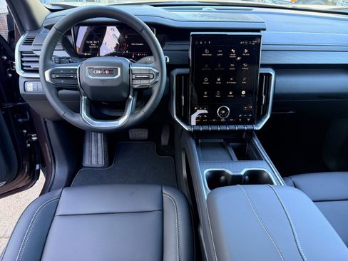 New 2026 GMC Acadia Elevation w/ Black Edition image 16