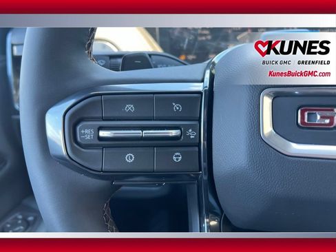 New 2026 GMC Yukon AT4 w/ AT4 Premium Plus Package AWD/4WD image 20