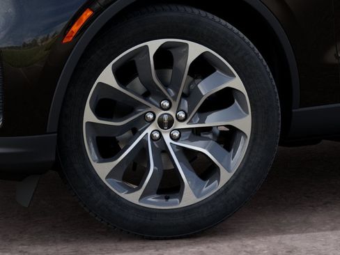 New 2027 Lincoln Aviator AWD image 19