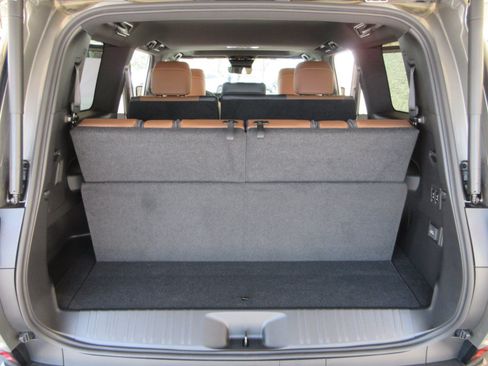 Used 2026 Lexus GX 550 w/ Cold Area Package AWD/4WD image 56