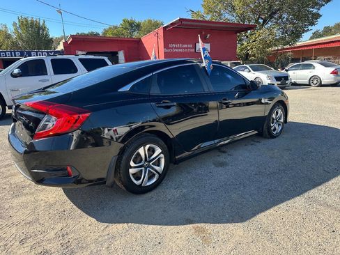 Used 2018 Honda Civic LX image 12